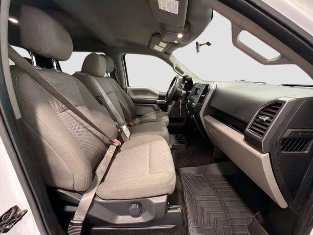 Used 2018 Ford F150 XLT image 21