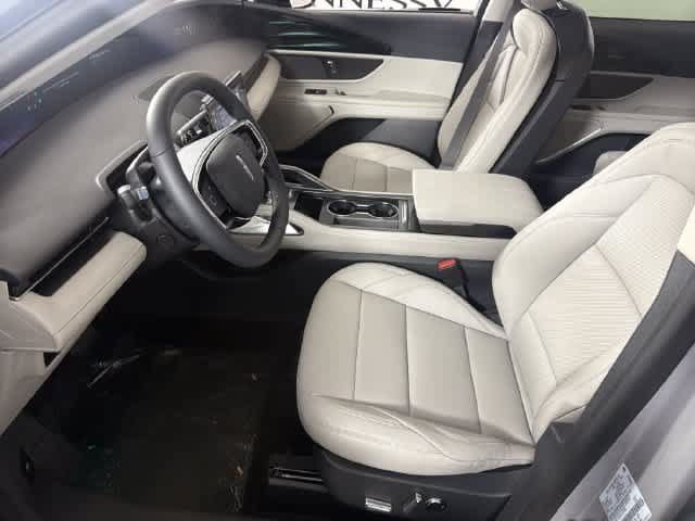 New 2026 Lincoln Nautilus Premier AWD/4WD image 14