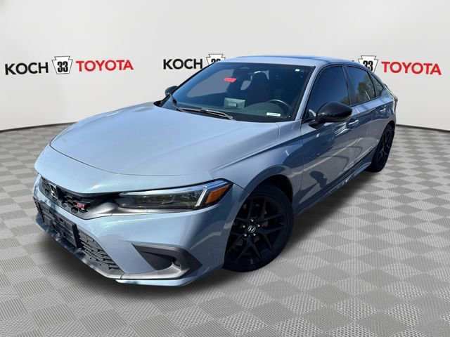 Used 2024 Honda Civic Si image 3