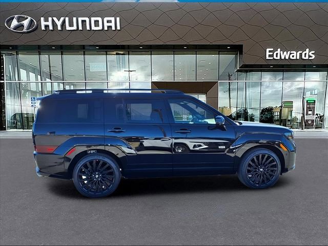 New 2026 Hyundai Santa Fe Calligraphy image 8