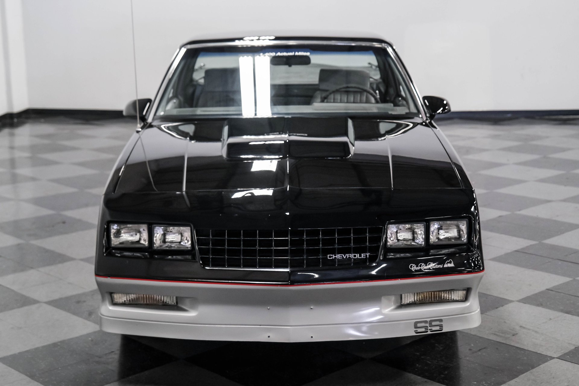 Used 1987 Chevrolet El Camino V8 image 33