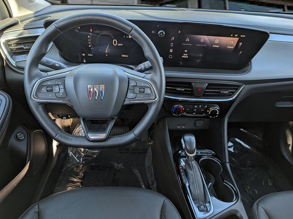 Used 2024 Buick Encore GX Sport Touring w/ Comfort Package image 16