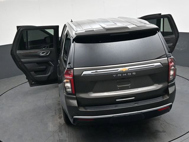 Used 2021 Chevrolet Tahoe LS image 37