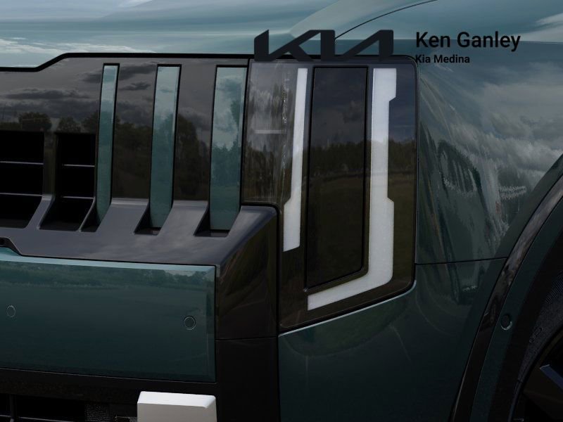 New 2027 Kia Telluride SX image 10