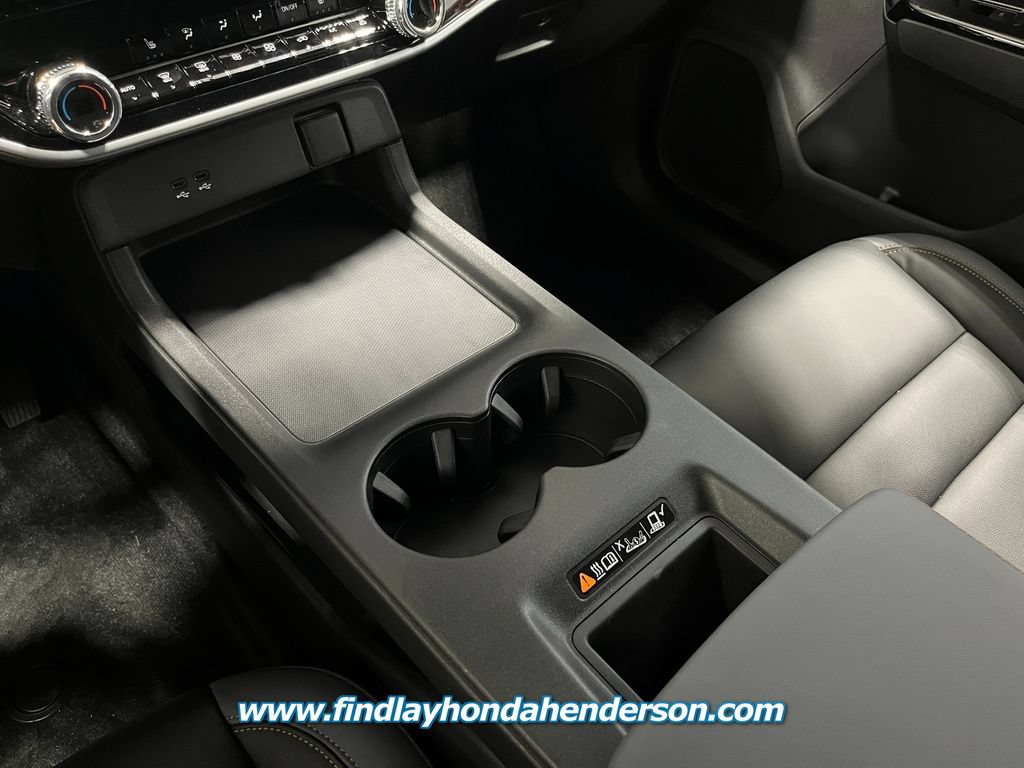 New 2026 Honda Prologue Touring image 18
