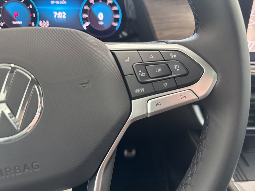 New 2026 Volkswagen Atlas SEL Premium R-Line image 20