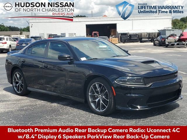 Used 2023 Dodge Charger GT