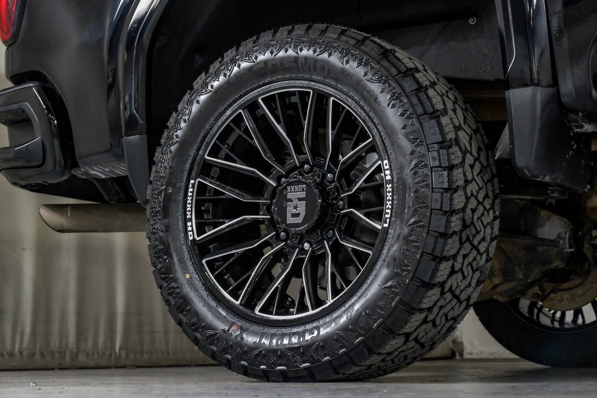 Used 2023 GMC Sierra 2500 SLE w/ SLE Value Package; image 54