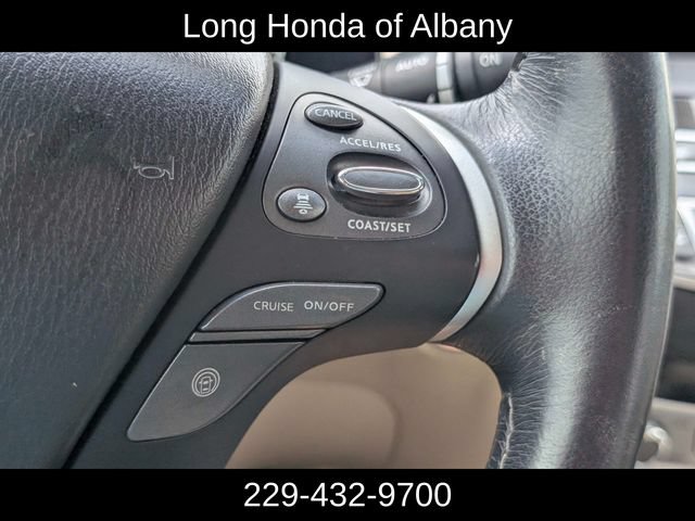 Used 2019 INFINITI QX60 Luxe w/ Essential Package FWD image 30