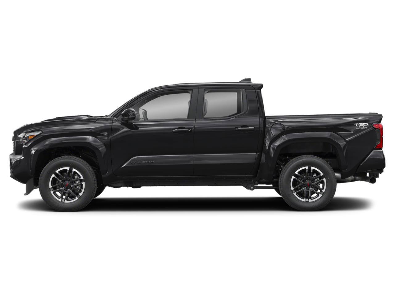 New 2026 Toyota Tacoma TRD Sport AWD/4WD image 13