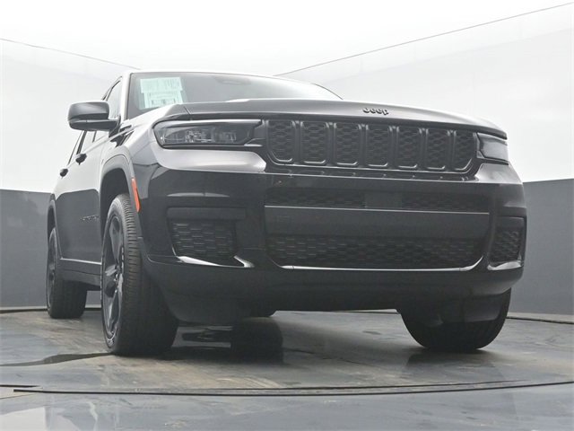 Used 2024 Jeep Grand Cherokee L Altitude image 55