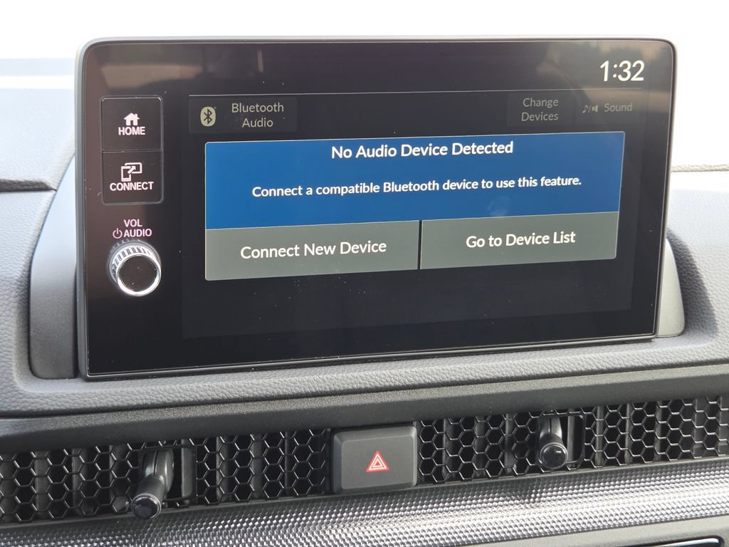 New 2026 Honda CR-V LX image 6