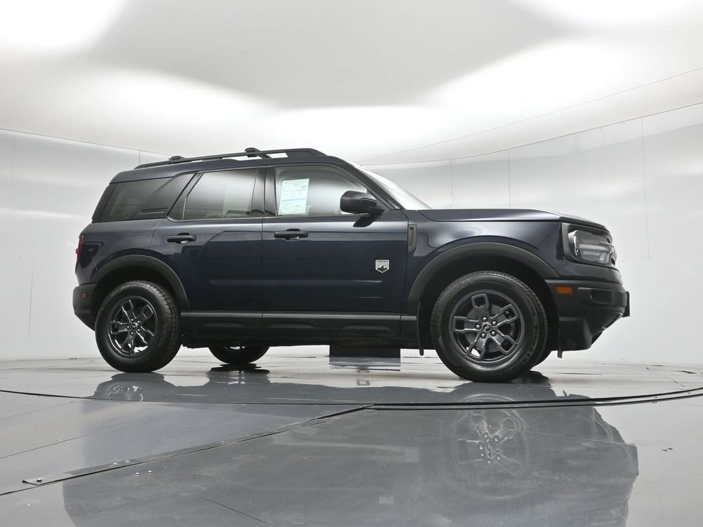 Used 2021 Ford Bronco Sport Big Bend w/ Big Bend Package image 4