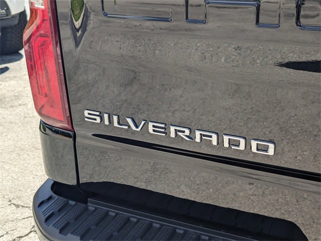 New 2026 Chevrolet Silverado 1500 RST w/ Convenience Package II image 12