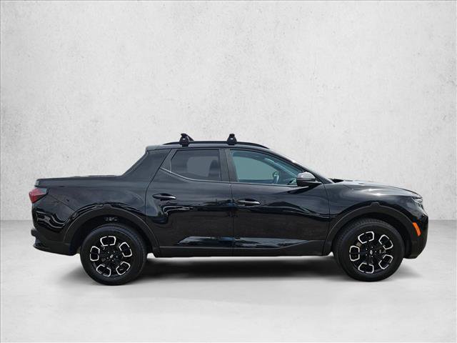 Used 2023 Hyundai Santa Cruz SEL w/ Activity Package image 4