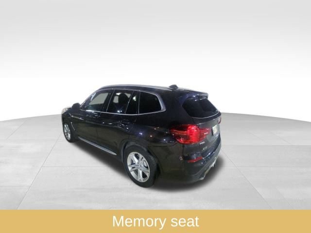 Used 2019 BMW X3 xDrive30i image 3
