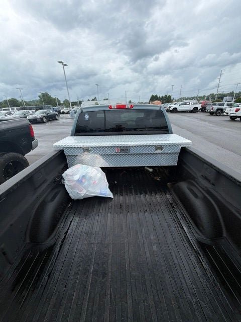Used 2012 Chevrolet Silverado 1500 LT w/ All-Star Edition AWD/4WD image 21