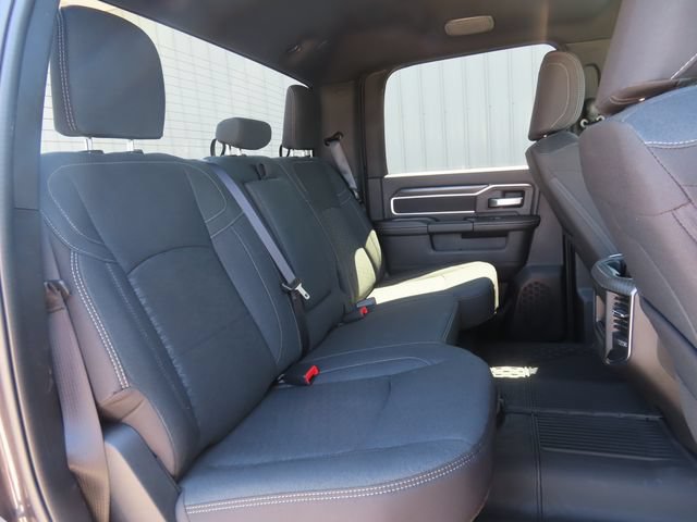 New 2026 RAM 3500 Big Horn AWD/4WD image 29