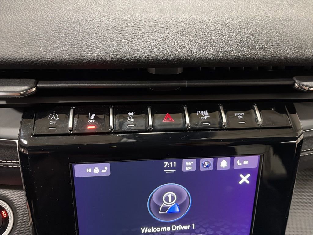 Certified 2024 Jeep Grand Cherokee L Altitude image 17
