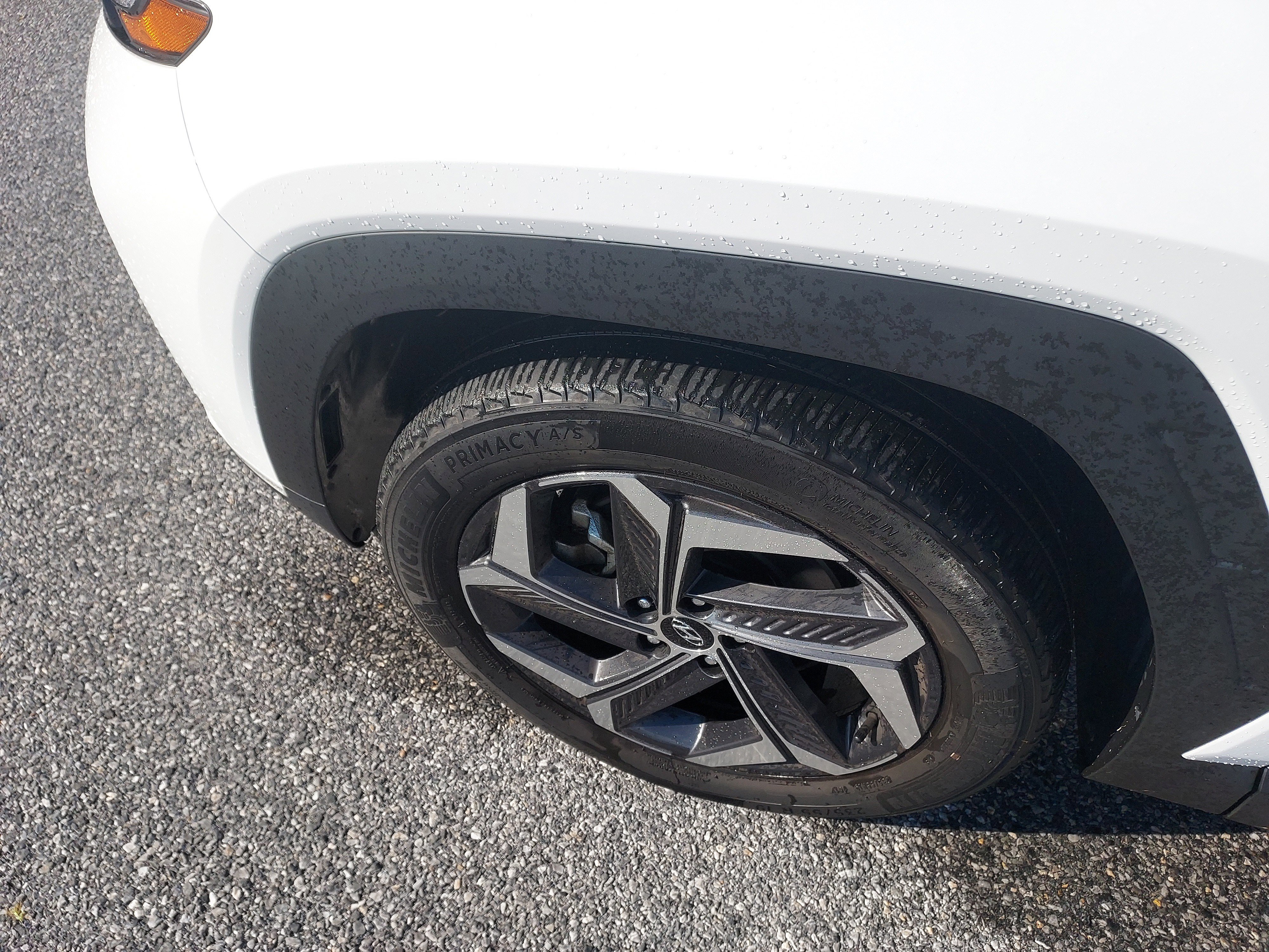 Used 2022 Hyundai Tucson SEL image 12