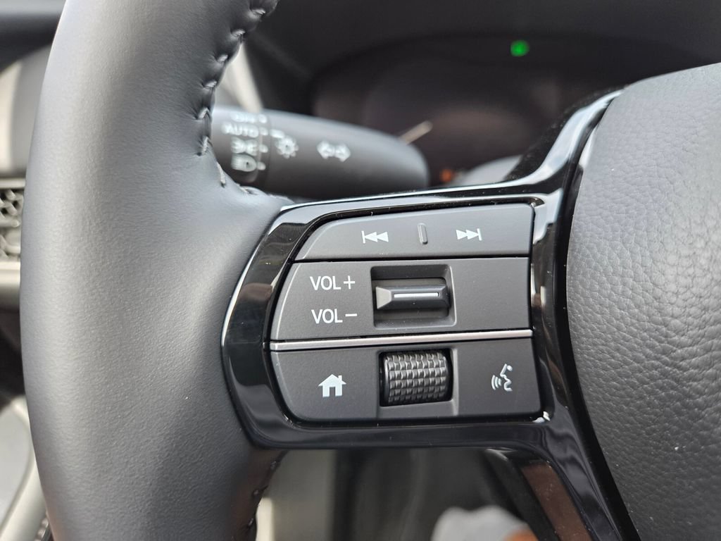 New 2027 Honda HR-V EX-L image 15