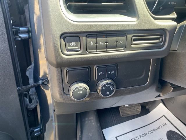 Used 2021 Chevrolet Tahoe LT image 15