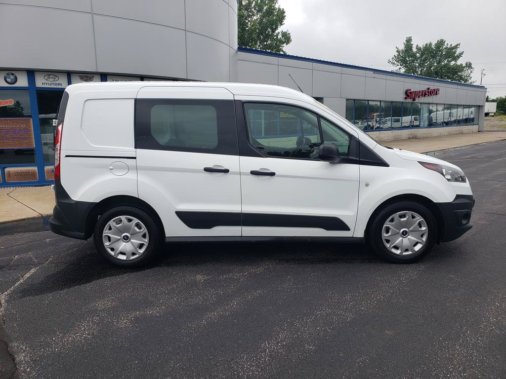Used 2017 Ford Transit Connect XL FWD image 2