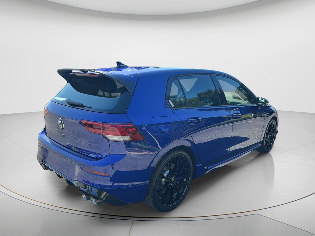 New 2026 Volkswagen Golf w/ Euro Style Package AWD/4WD image 5