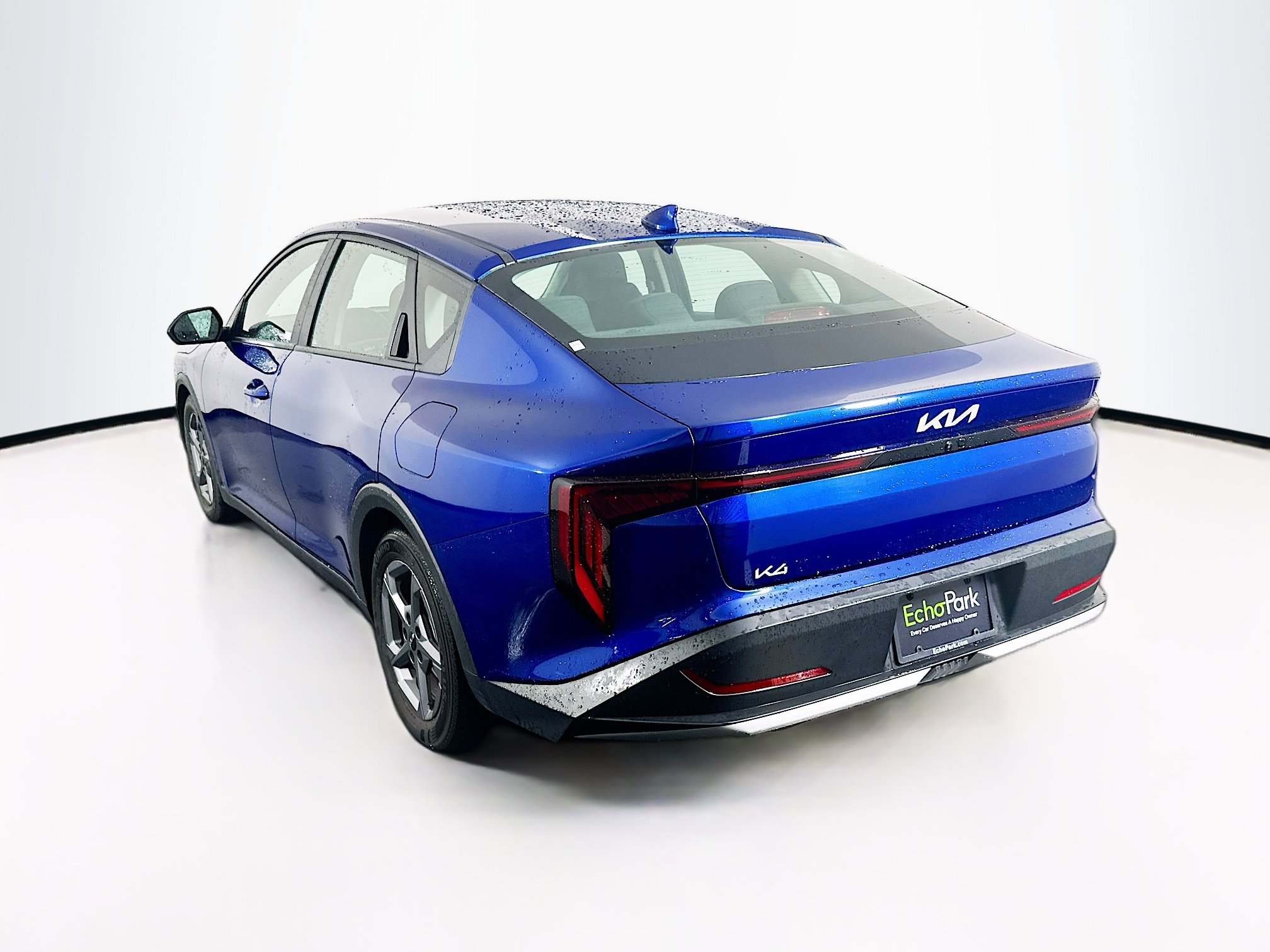 Used 2025 Kia K4 FWD image 5