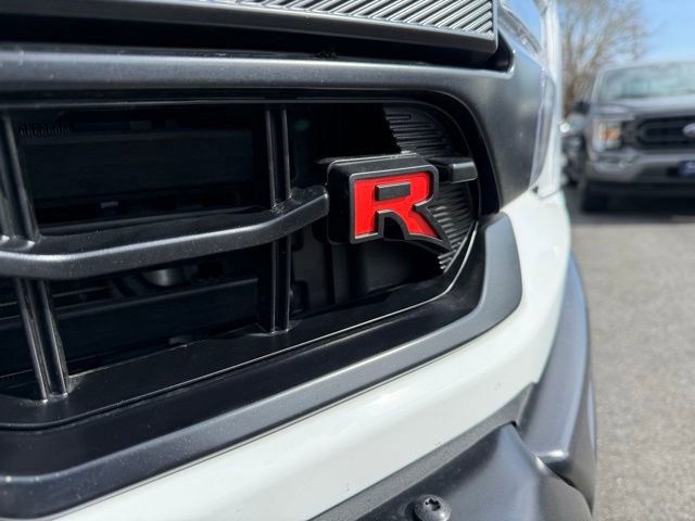Certified 2024 Ford F150 Raptor w/ Equipment Group 803A Raptor R image 12