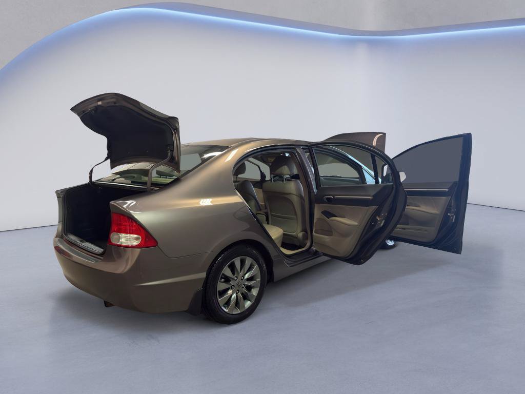 Used 2010 Honda Civic EX-L image 14