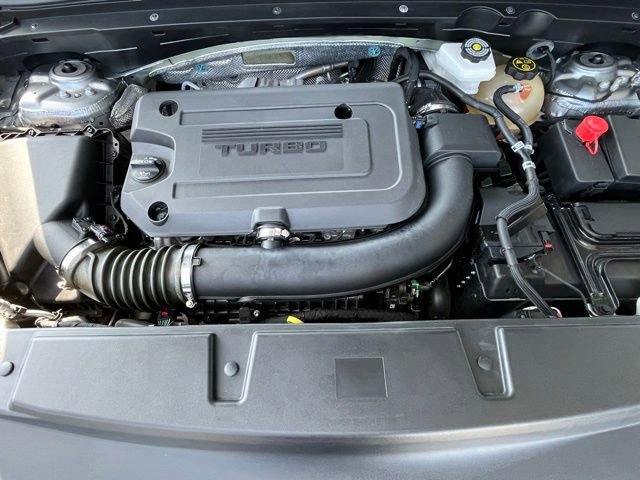 Used 2024 Buick Envision Preferred image 33