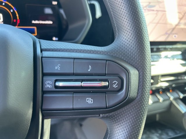 New 2026 Chevrolet Colorado W/T w/ Advanced Trailering Package image 17