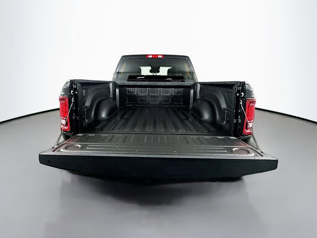 New 2026 RAM 2500 Big Horn image 16