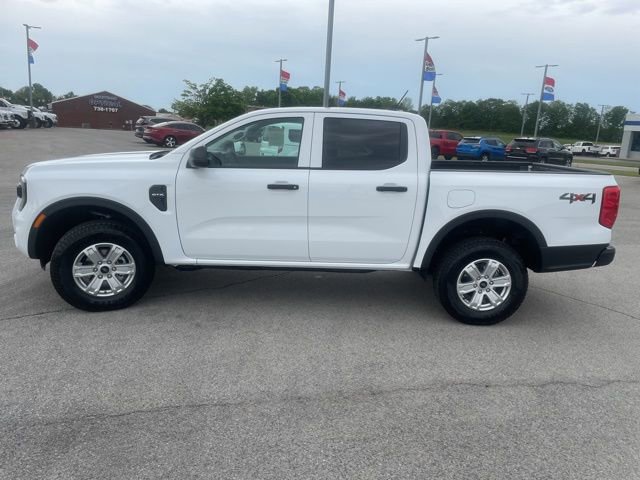 New 2026 Ford Ranger XL AWD/4WD image 7