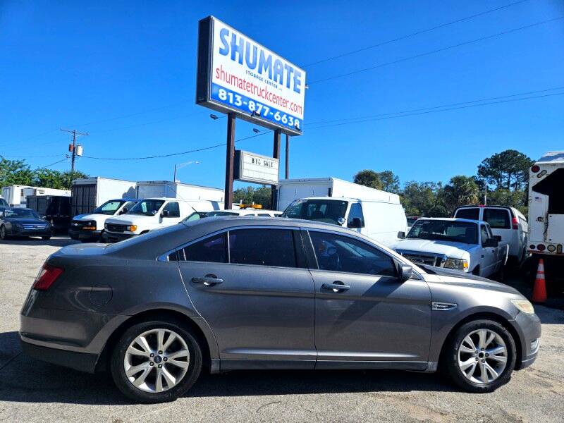 Used 2012 Ford Taurus SEL image 5