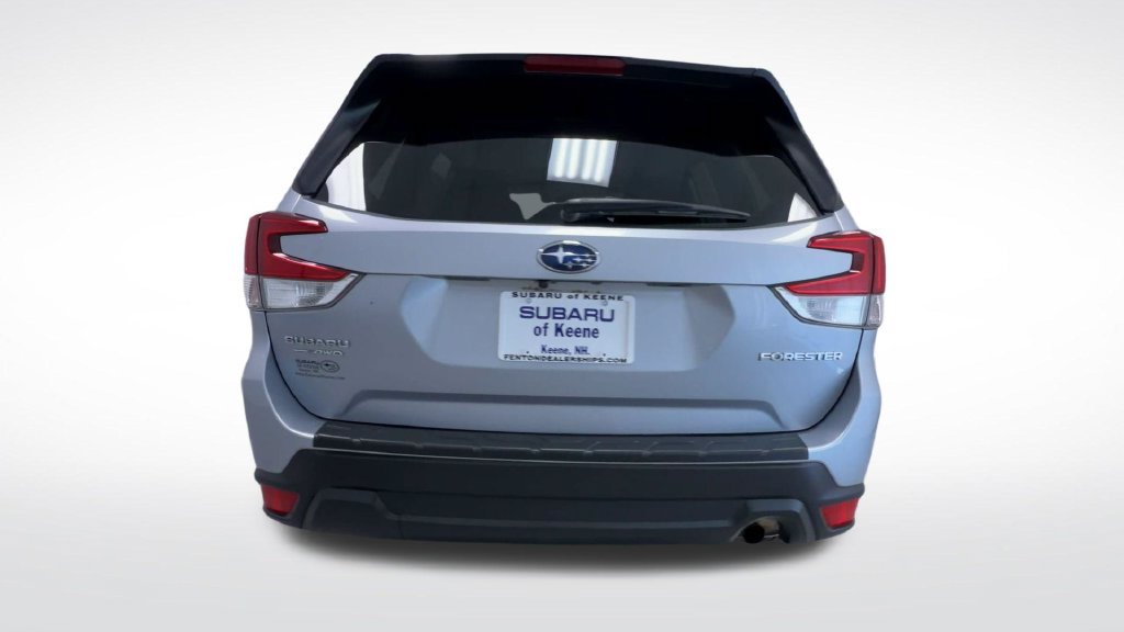 Used 2019 Subaru Forester Premium w/ All-Weather Package AWD/4WD image 7