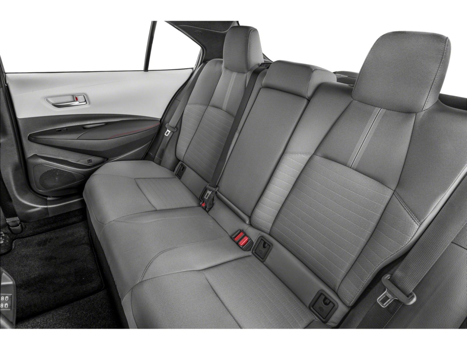 New 2026 Toyota Corolla SE FWD image 12