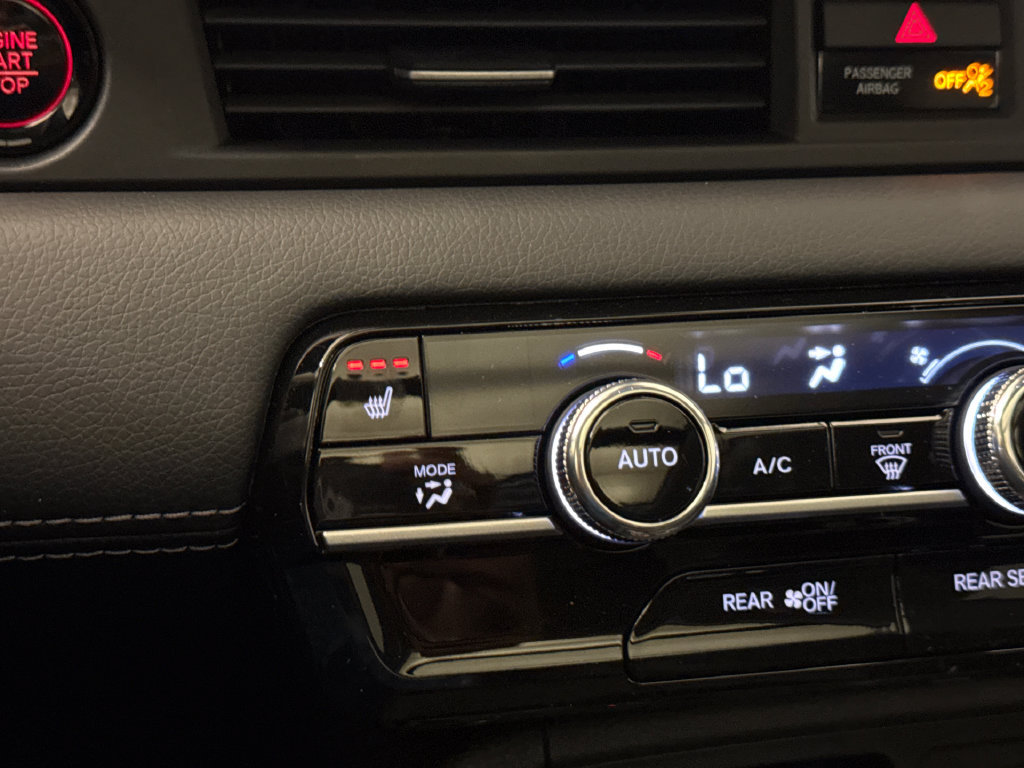 New 2026 Honda Pilot Touring image 27