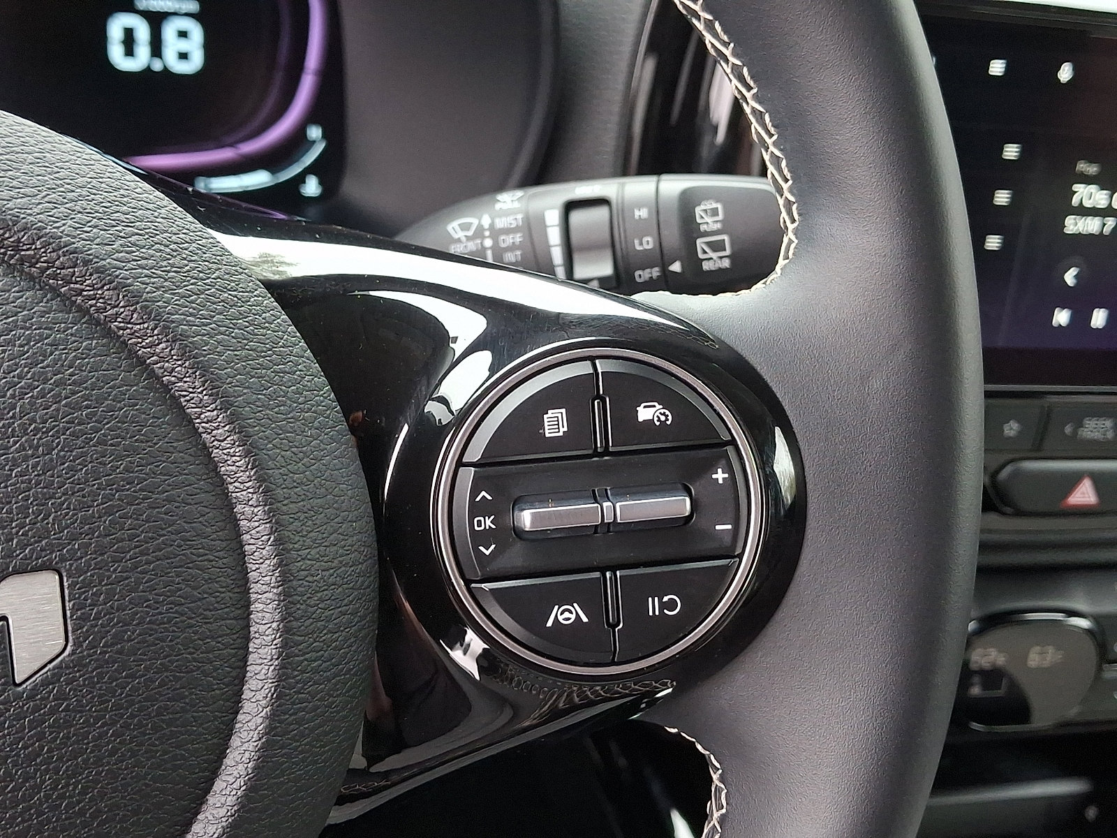 Used 2024 Kia Soul GT-Line image 22