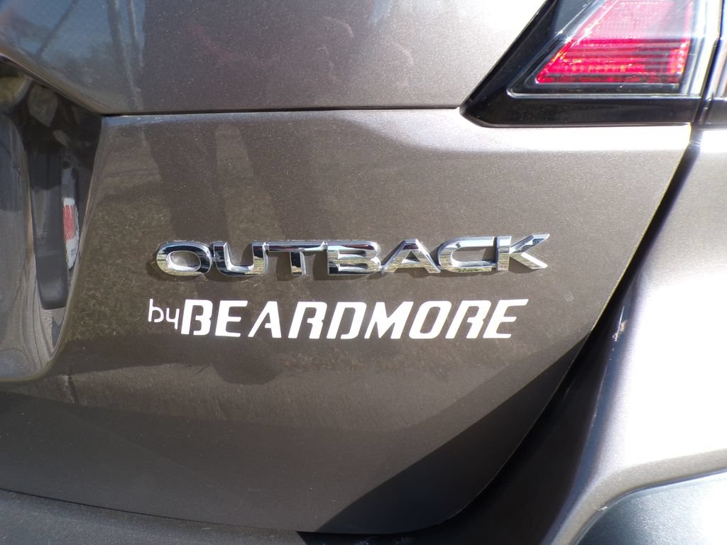 Used 2023 Subaru Outback Limited AWD/4WD image 5