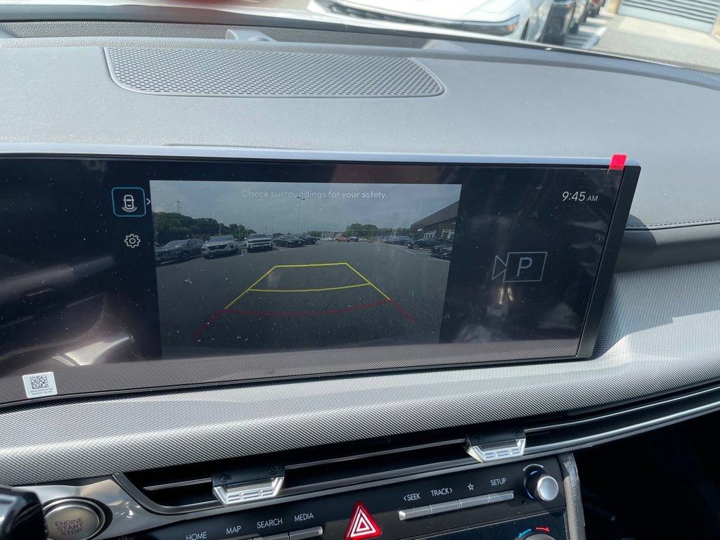 New 2026 Hyundai Sonata SEL FWD image 14