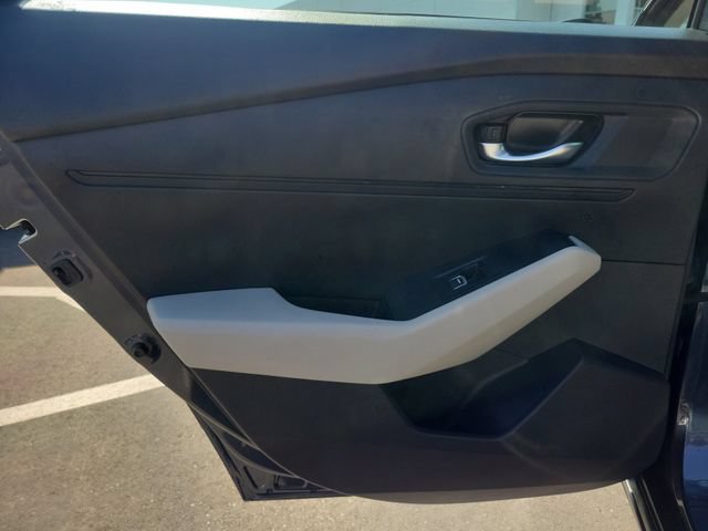 Certified 2023 Honda Accord EX image 13
