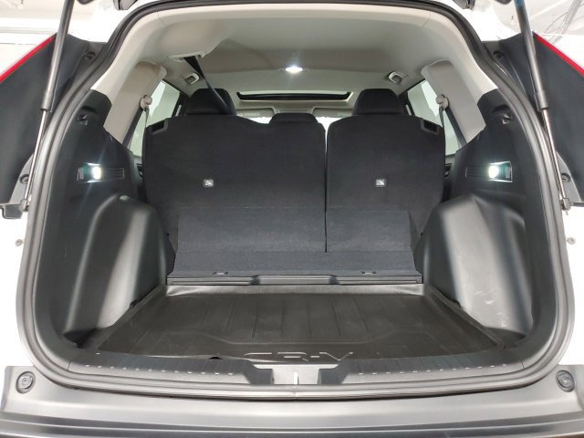 Used 2023 Honda CR-V EX image 23