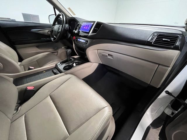 Used 2018 Honda Pilot EX-L image 12