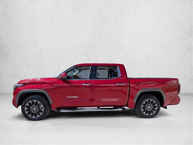 Used 2022 Toyota Tundra Limited image 9