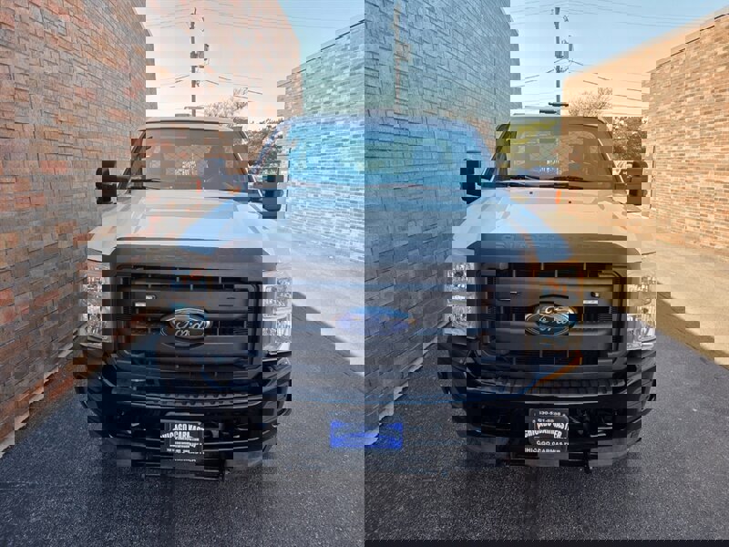 Used 2016 Ford F250 XL w/ Power Equipment Group AWD/4WD image 7