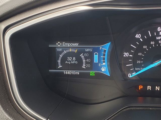 Used 2019 Ford Fusion SE image 19