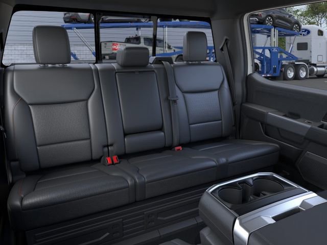 New 2026 Ford F150 Lariat w/ Equipment Group 501A Mid image 13