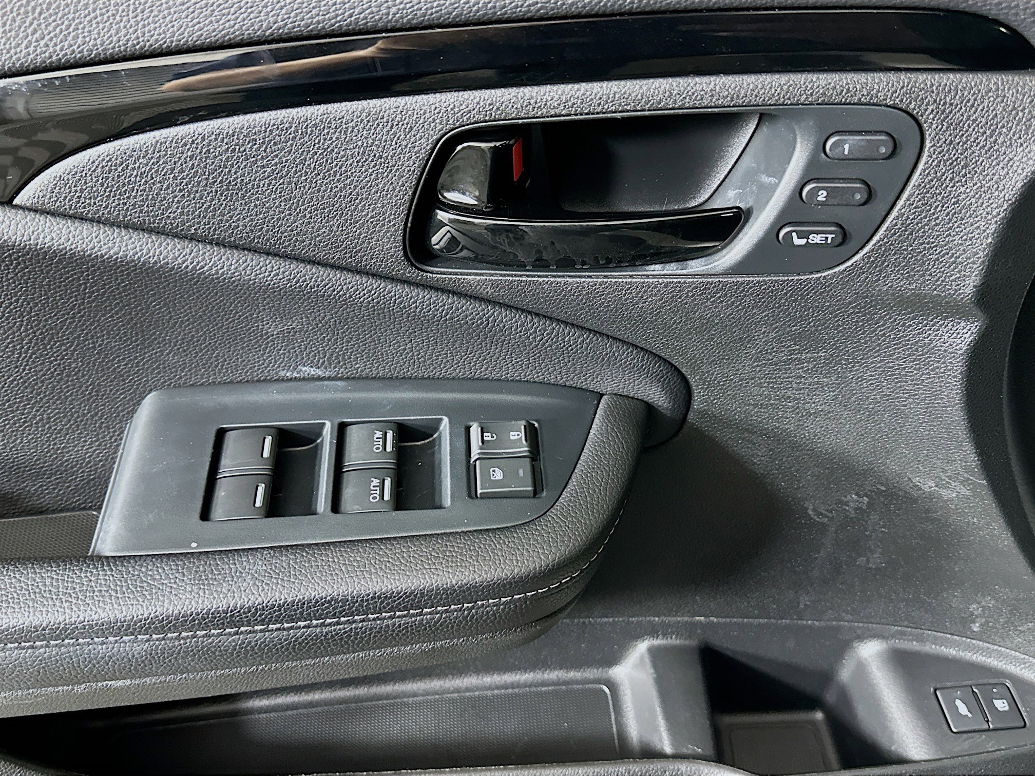 Used 2023 Honda Passport Elite image 15